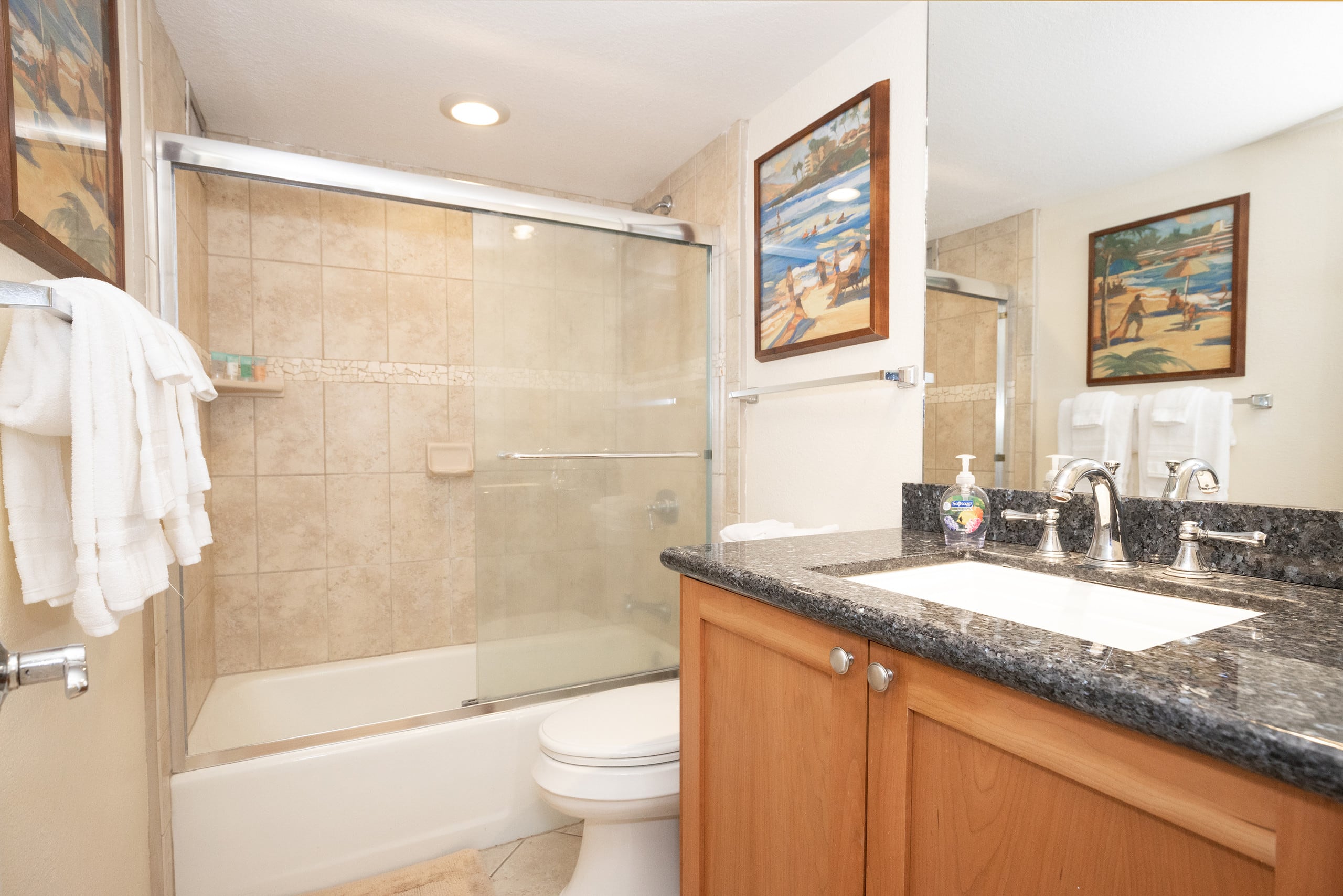 Condo in Kihei · ★4.85 · 1 bedroom · 1 bed · 1 private bath - Image 12