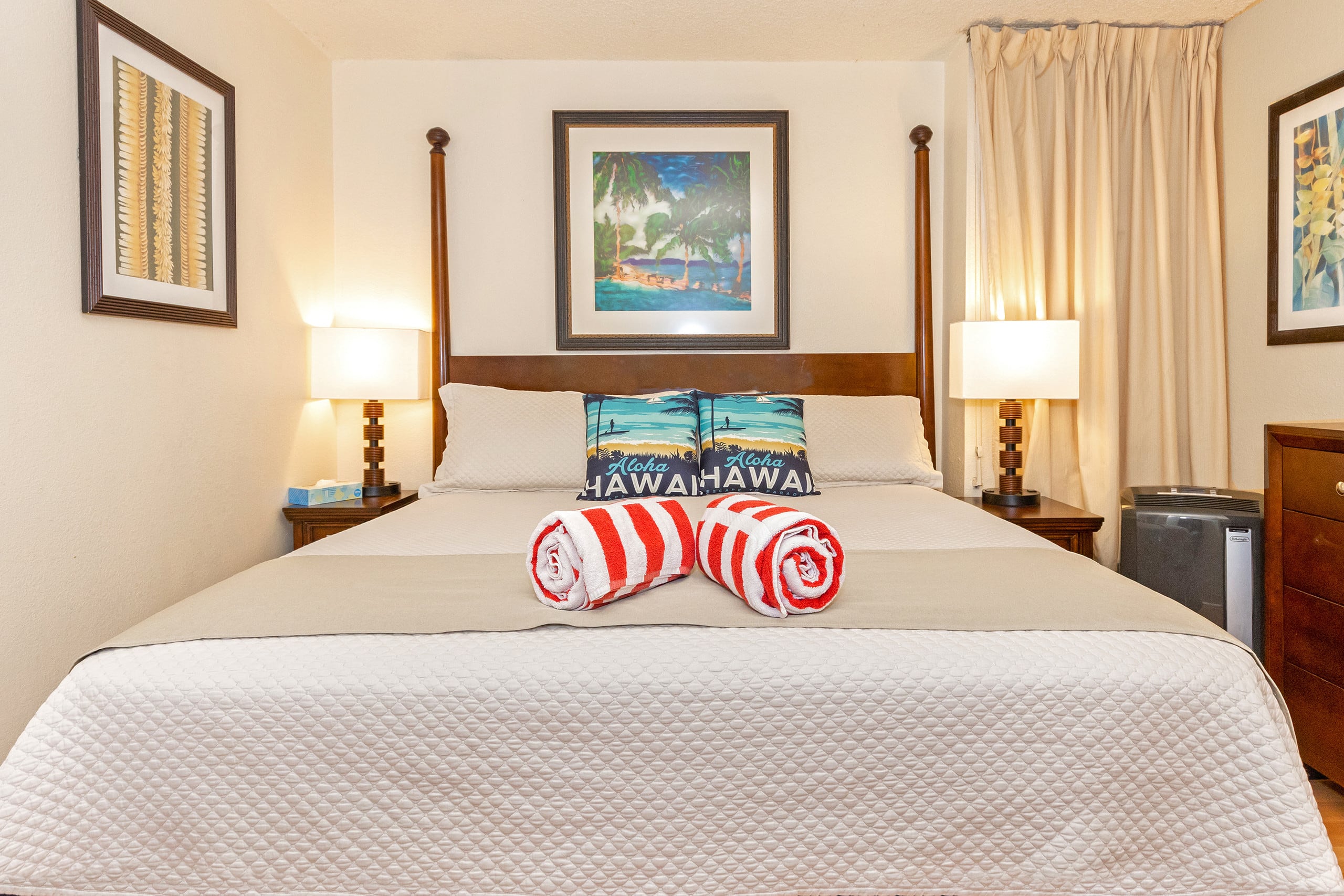 Condo in Kihei · ★4.85 · 1 bedroom · 1 bed · 1 private bath - Image 9