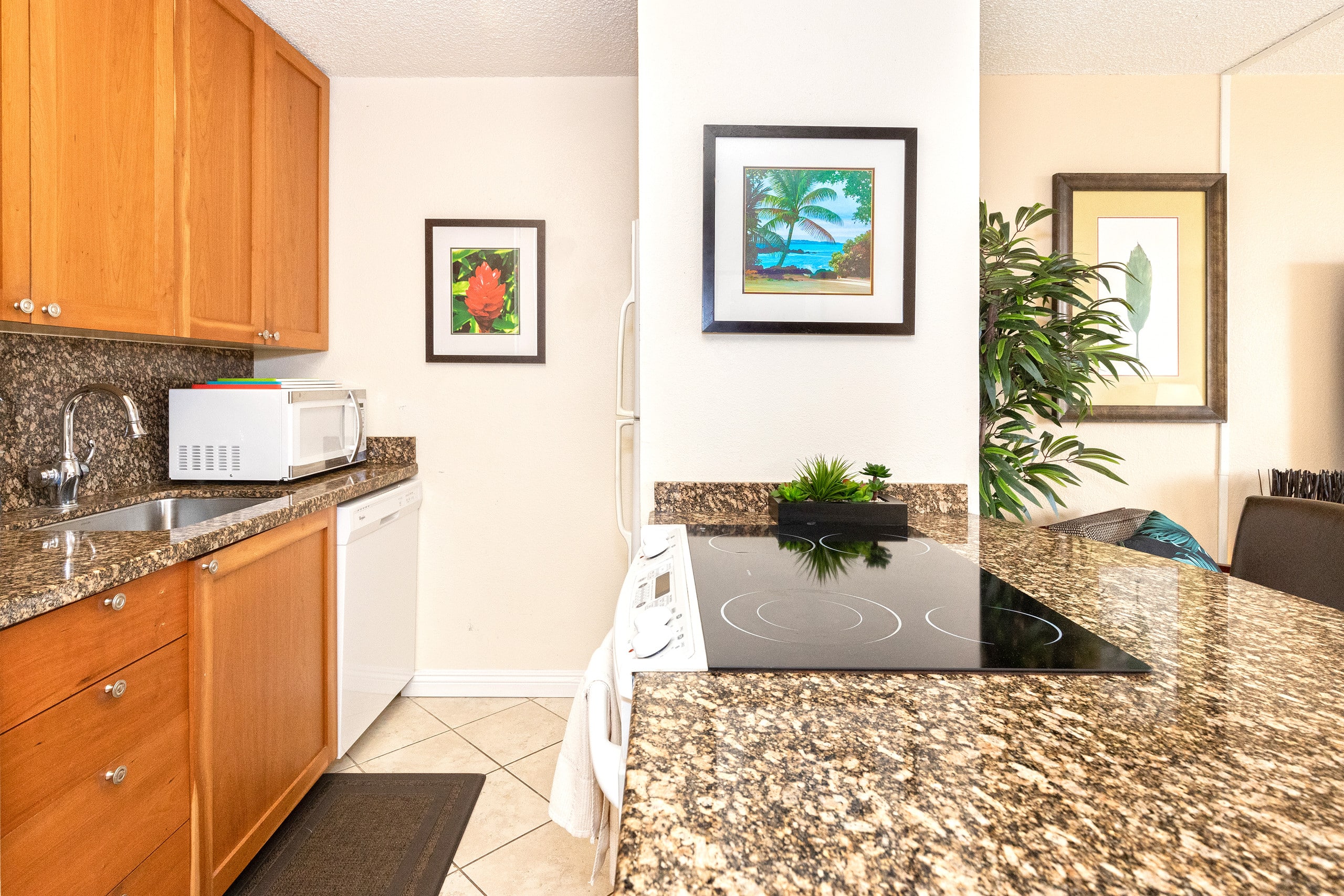 Condo in Kihei · ★4.85 · 1 bedroom · 1 bed · 1 private bath - Image 8