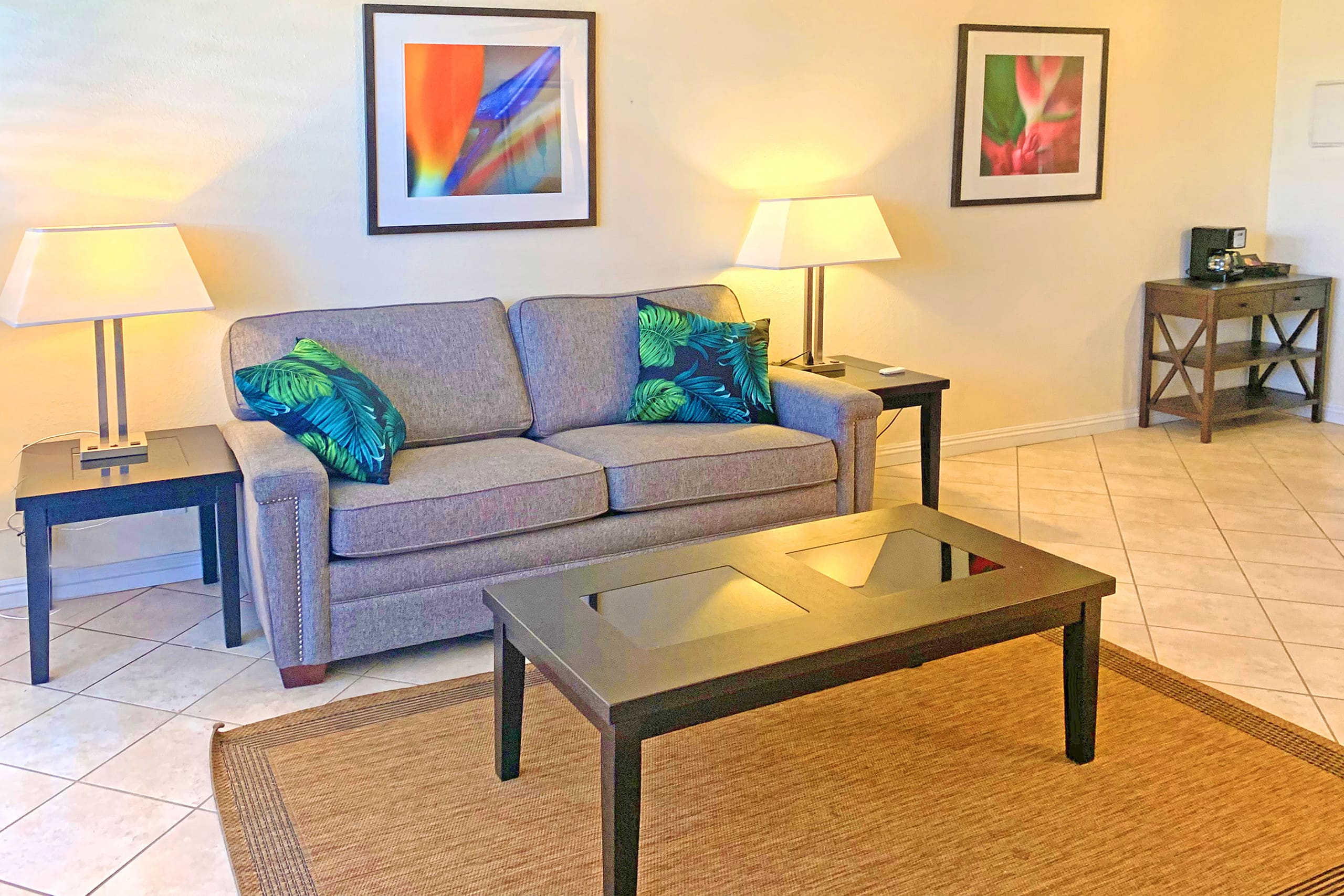 Condo in Kihei · ★4.85 · 1 bedroom · 1 bed · 1 private bath - Image 3