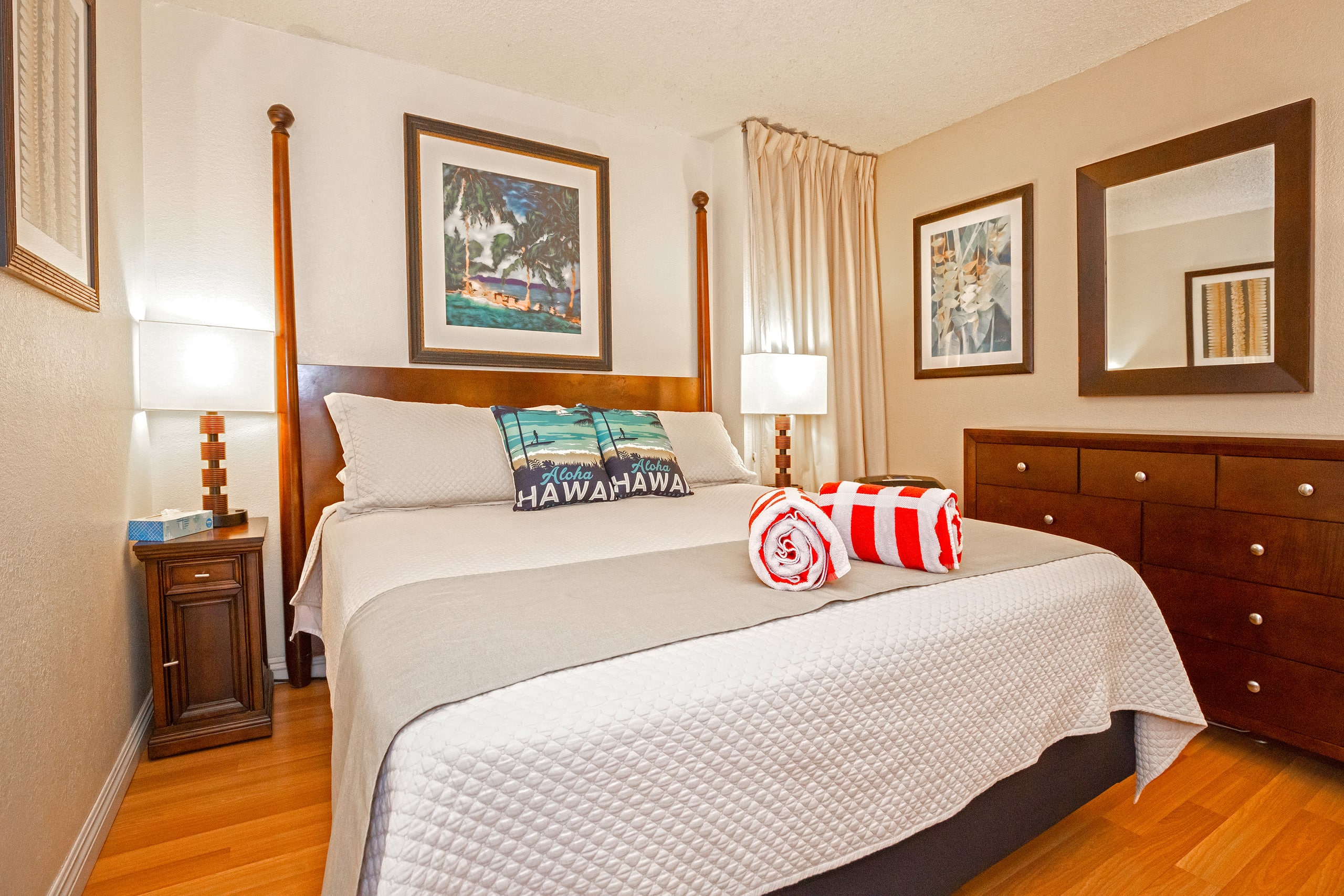 Condo in Kihei · ★4.85 · 1 bedroom · 1 bed · 1 private bath - Image 10