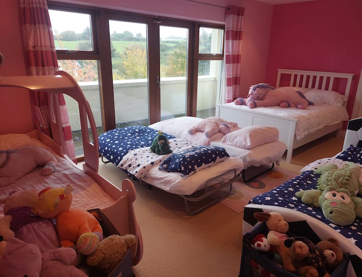 Chambre 5