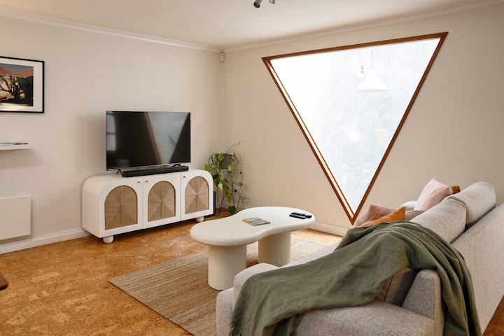 Kensington Apartment - Segundo - Melbourne