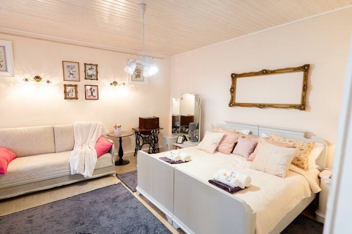 Спална соба 2