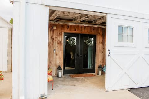 Farm Escape at Deputy Farms