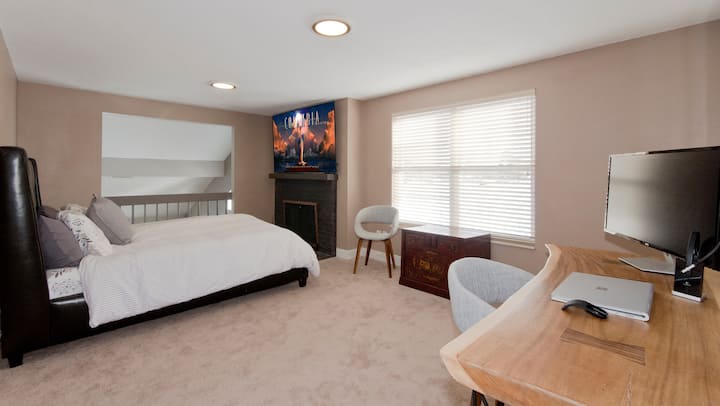 Спална соба 1