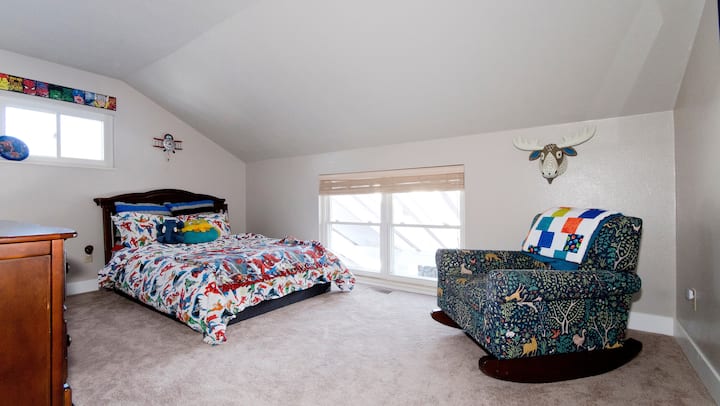 Спална соба 4