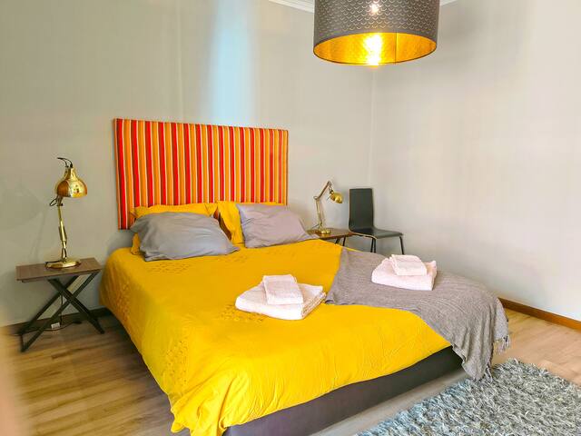 Vista a mar – praia de Vila do Conde gallery image 4