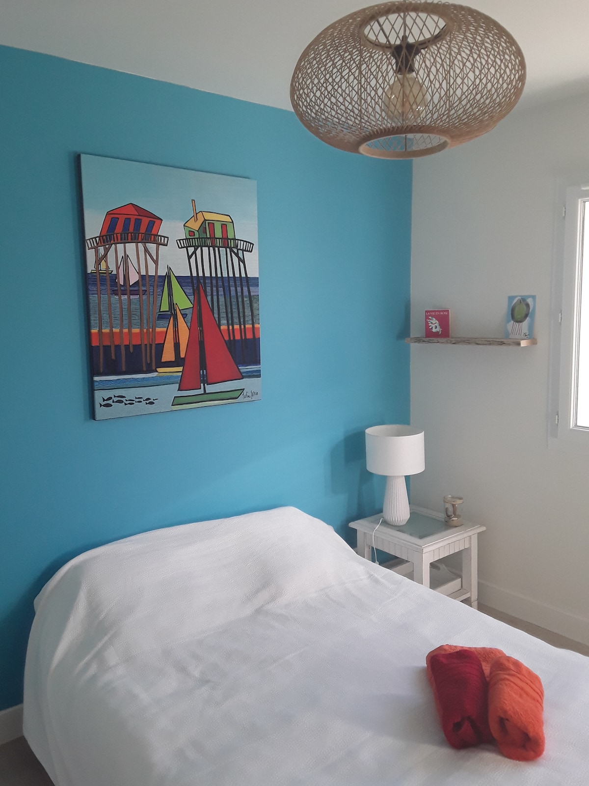 საძინებელი 2