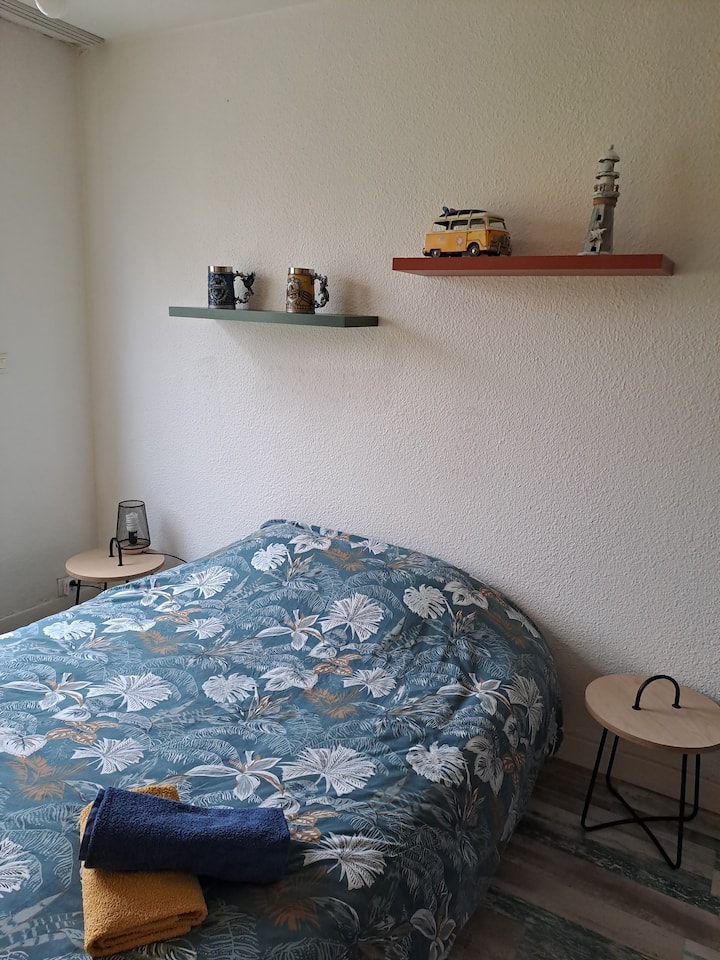 Habitación 2