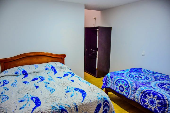 غرفة النوم 2