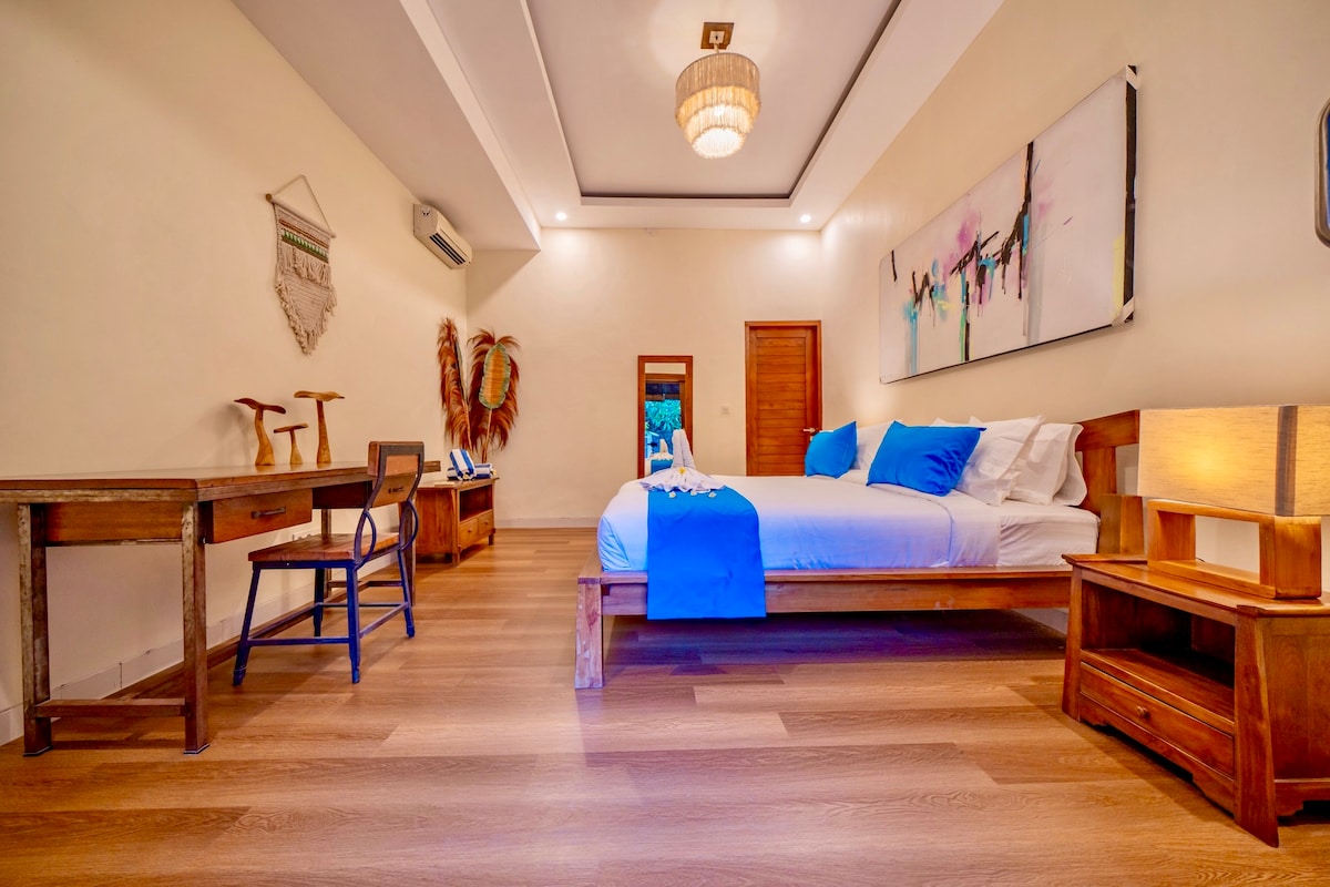 غرفة النوم 3