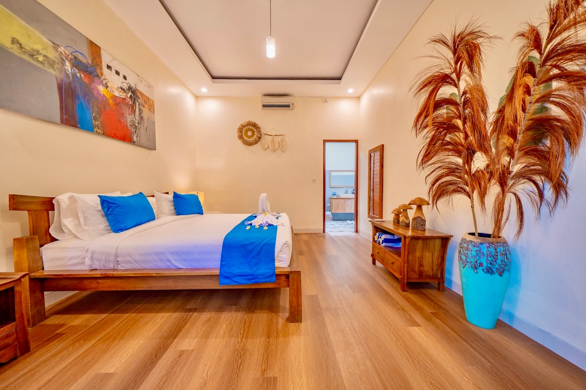 غرفة النوم 2