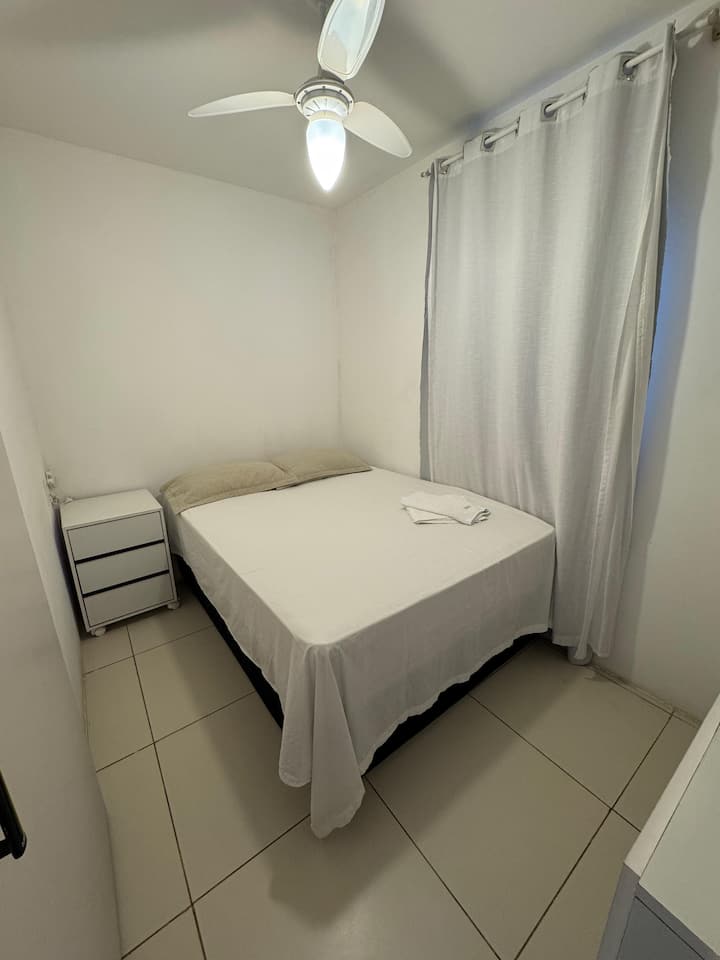 Spavaća soba 1