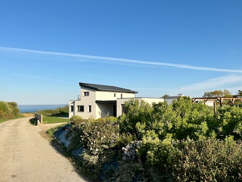 La villa du petit phare - Sea view / 1-10 people
