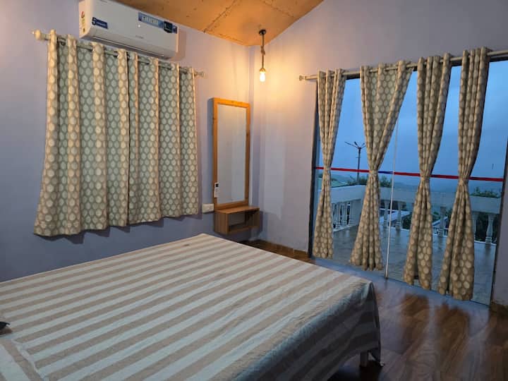 Chumba cha kulala cha 2