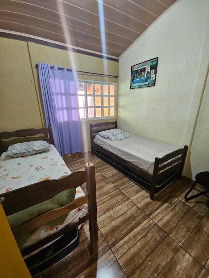 Spálňa 3