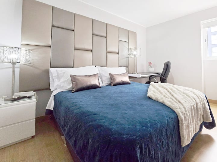 Habitación 1