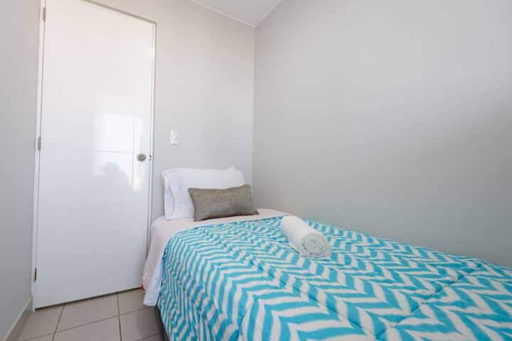 Habitación 4