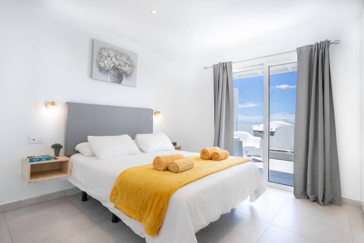 Chambre 1