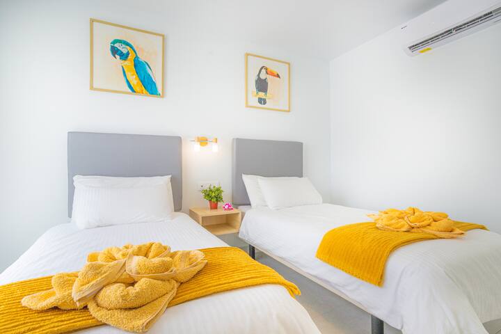 Chambre 4