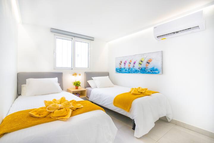 Chambre 6