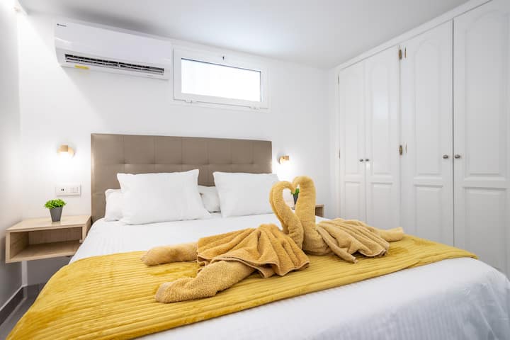 Chambre 5