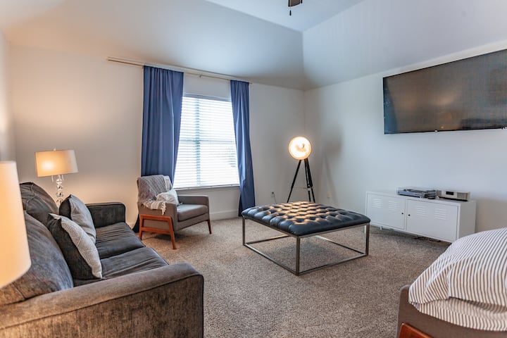 Всекидневна