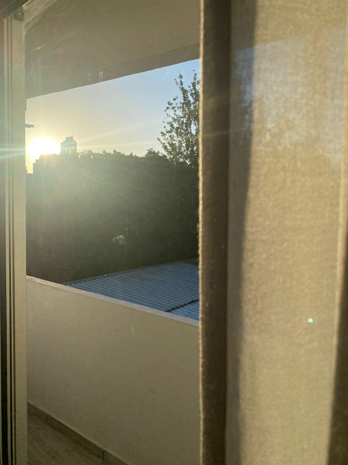 Квартира с 1 спальней с Wi‑Fi в Villa Crespo