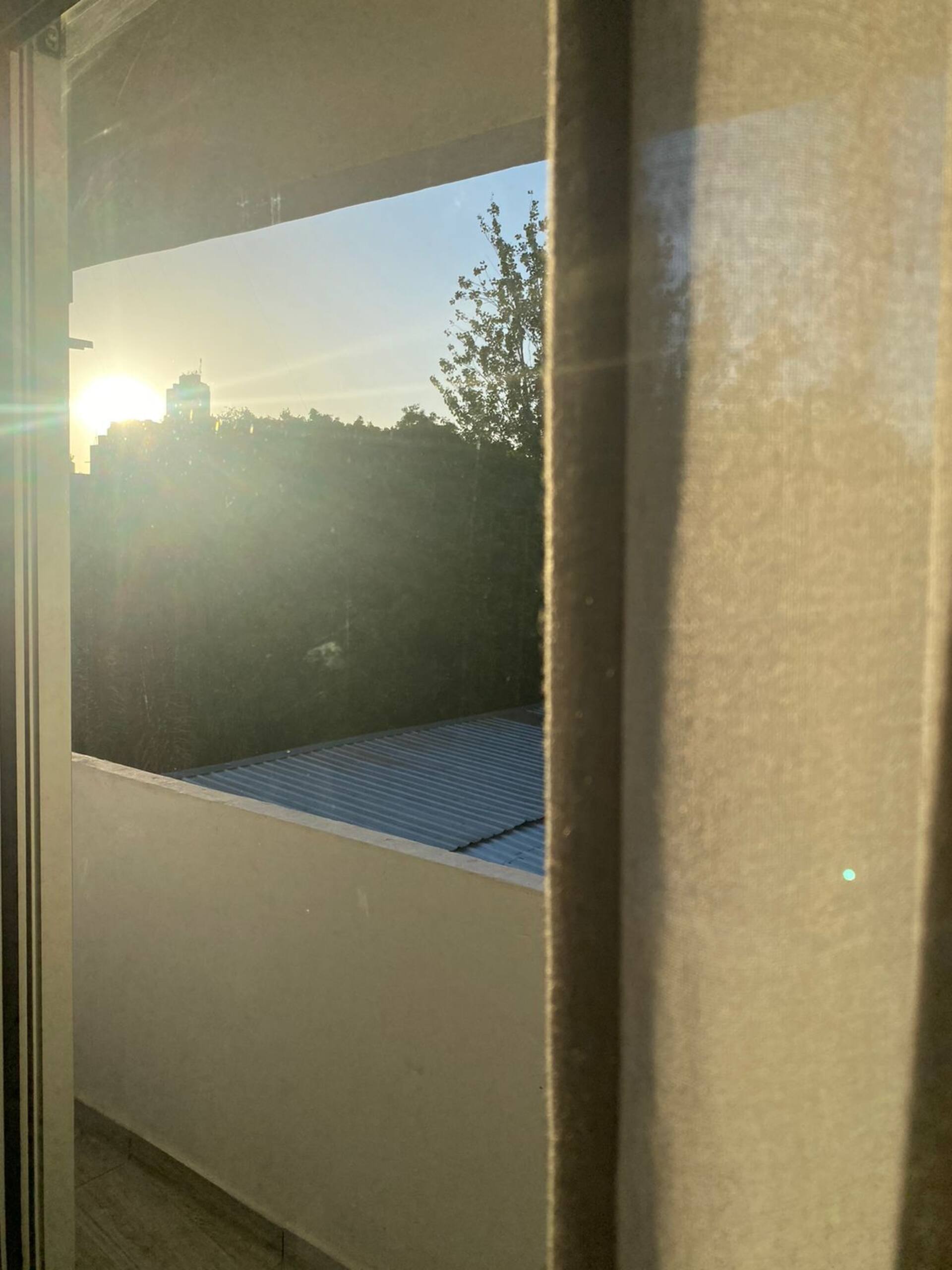 One-bedroom apartment in Villa Crespo