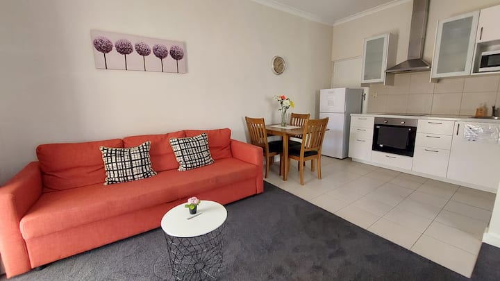 Modern Comfortable Studio Near Perth Airport - Ascot