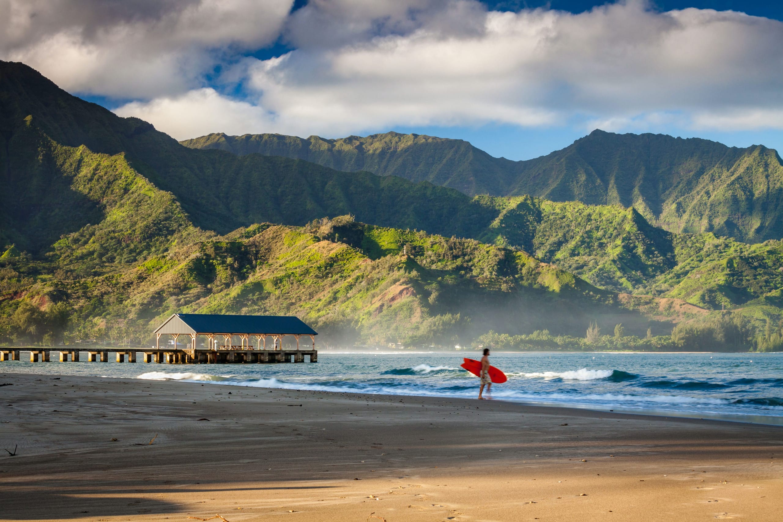 Condo in Princeville · ★4.95 · 2 bedrooms · 2 beds · 1.5 baths - Image 33