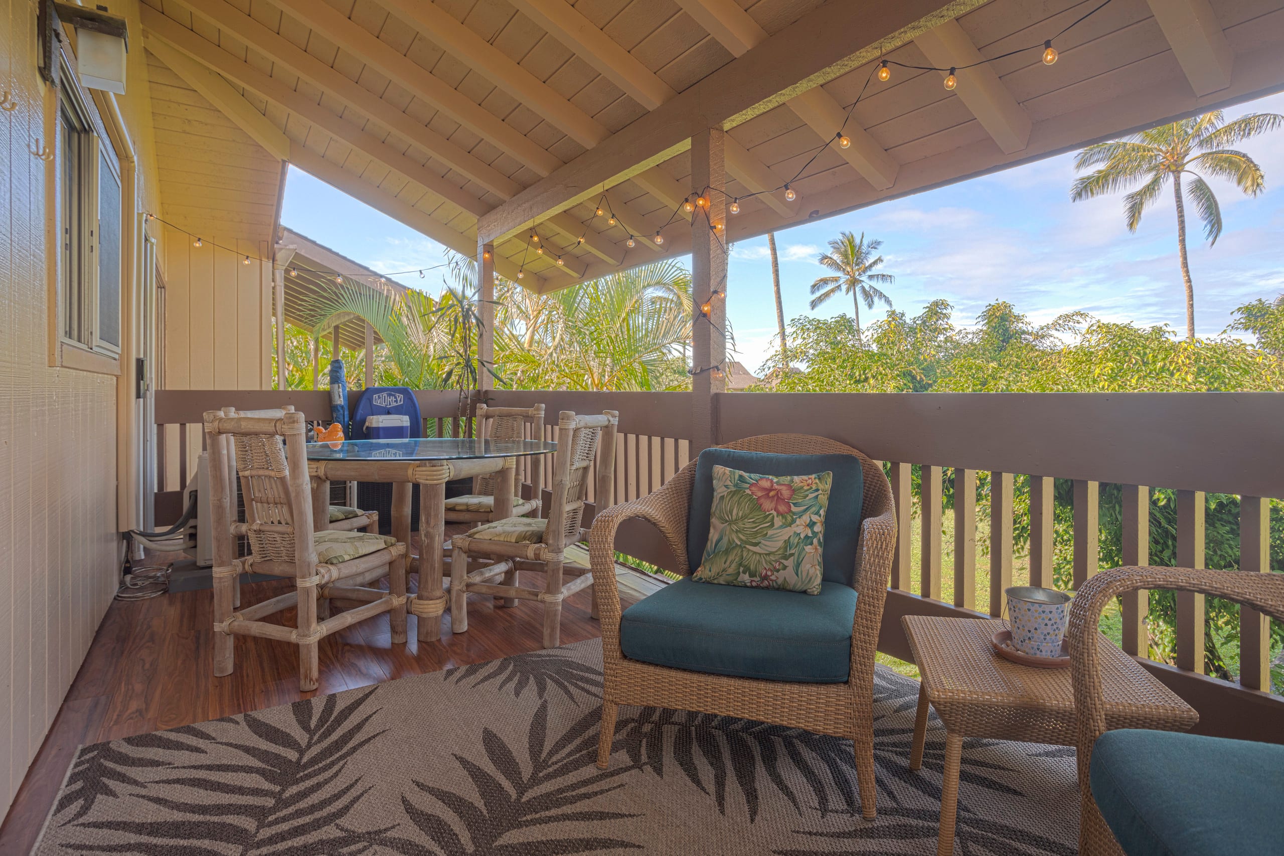Condo in Princeville · ★4.95 · 2 bedrooms · 2 beds · 1.5 baths - Image 31
