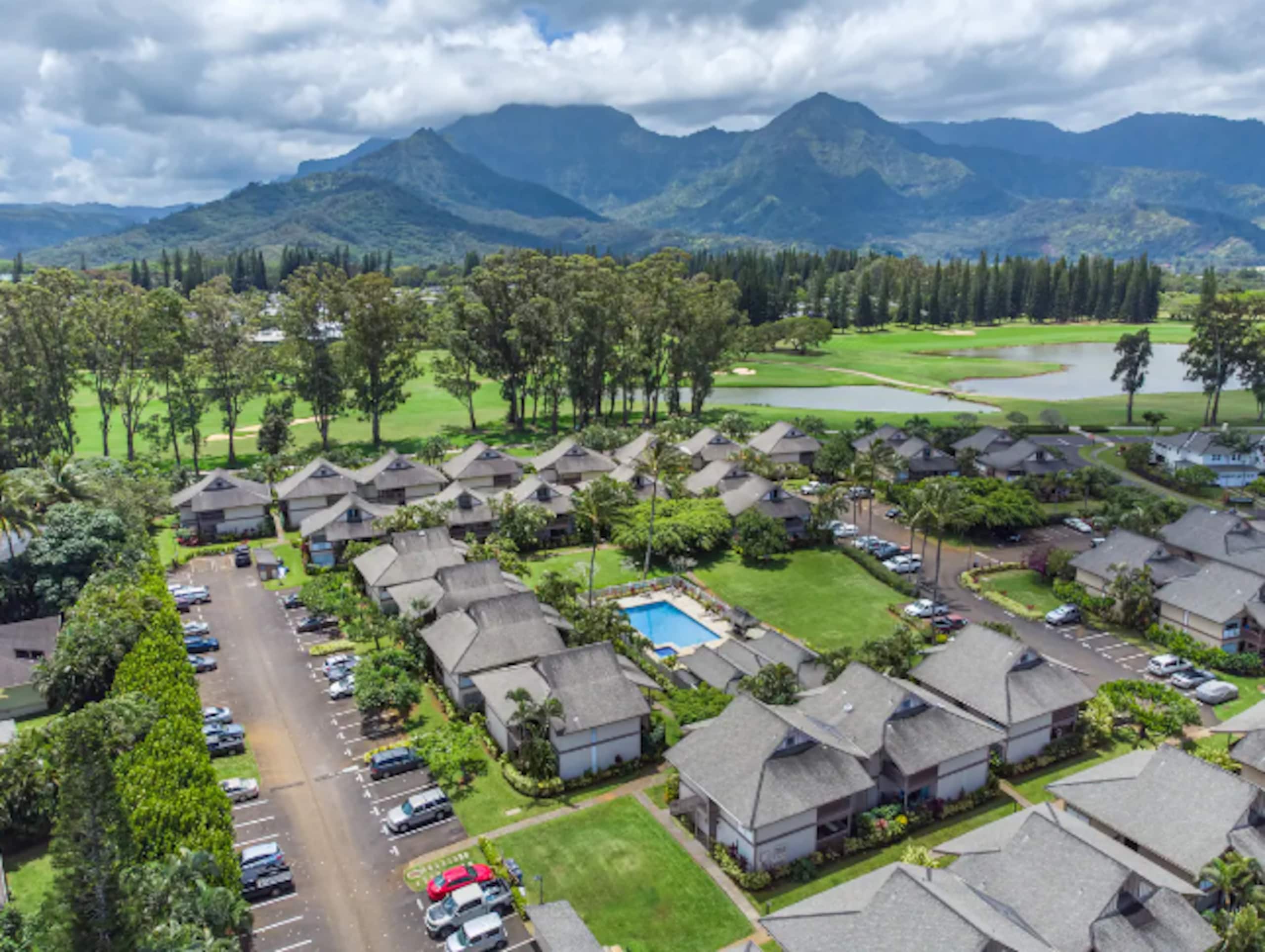 Condo in Princeville · ★4.95 · 2 bedrooms · 2 beds · 1.5 baths - Image 29