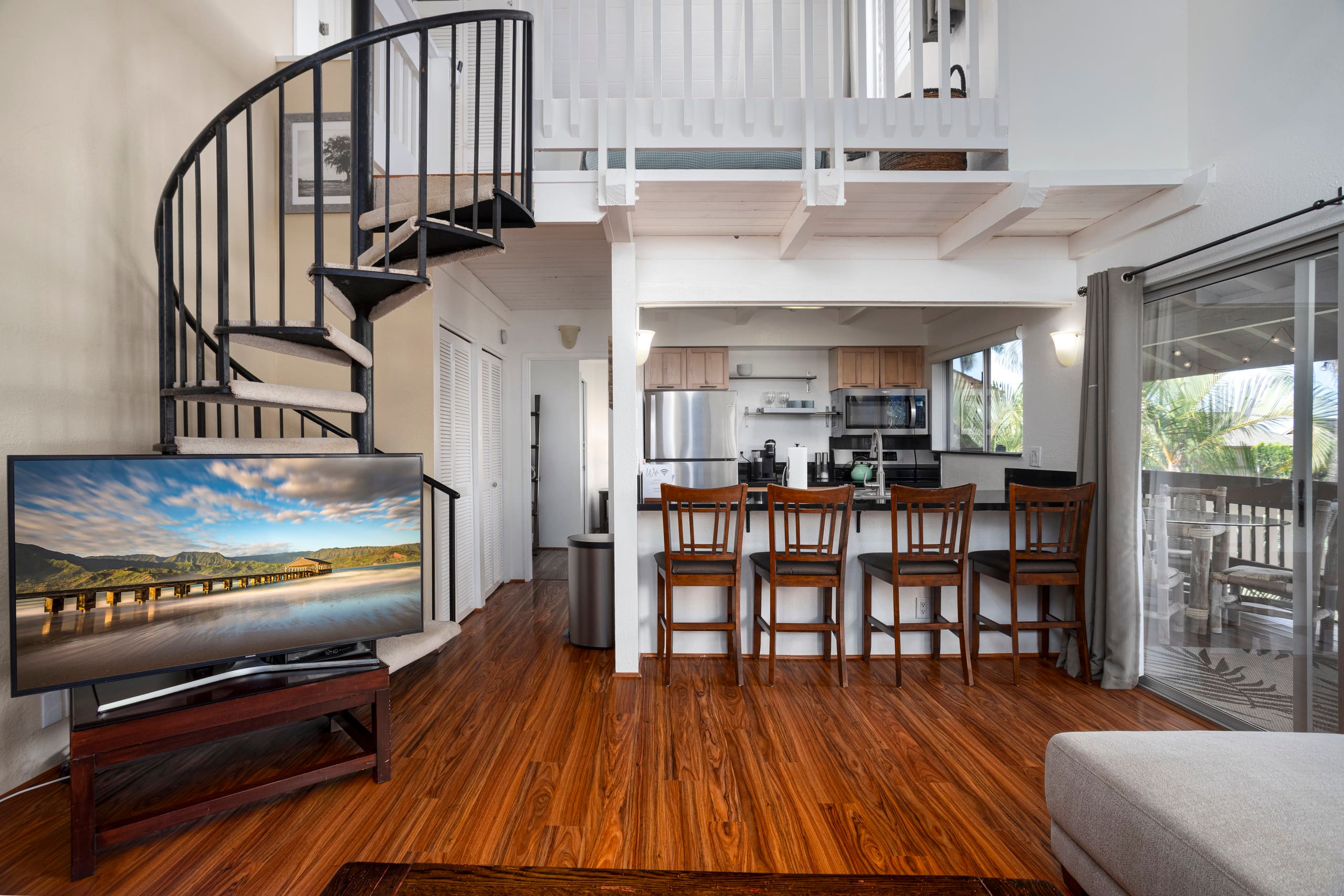 Condo in Princeville · ★4.95 · 2 bedrooms · 2 beds · 1.5 baths - Image 18