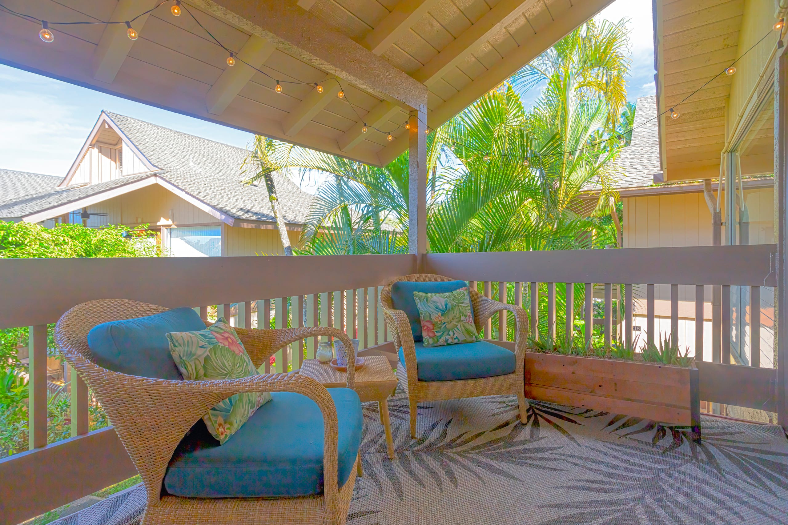 Condo in Princeville · ★4.95 · 2 bedrooms · 2 beds · 1.5 baths - Image 28