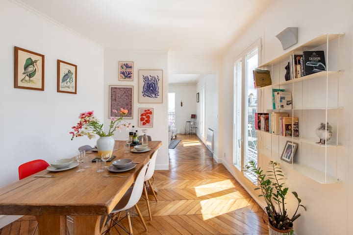 Charles Et Marthe managed Airbnb listing 2