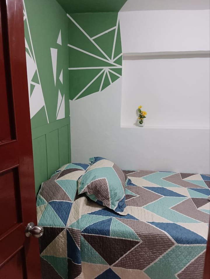 Chambre 2
