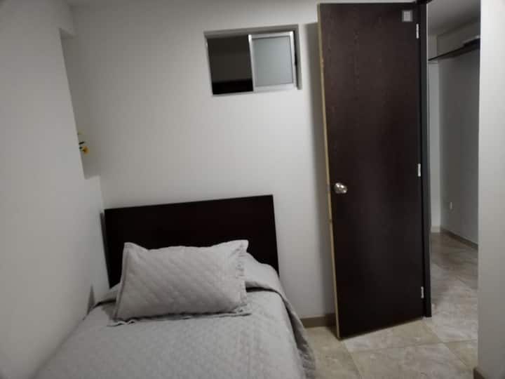 Chambre 1