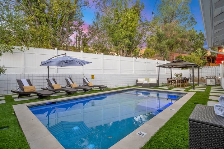 133 Margaritaville, The Lush Escape NEW Pool/Spa gallery image 2