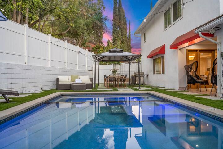 133 Margaritaville, The Lush Escape NEW Pool/Spa gallery image 5