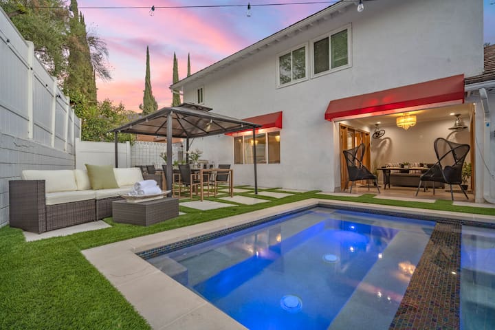 133 Margaritaville, The Lush Escape NEW Pool/Spa gallery image 3