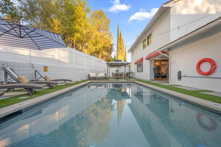 133 Margaritaville, The Lush Escape NEW Pool/Spa gallery image 4