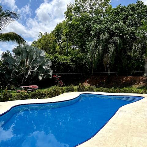 Napoles, Doradal - Antioquia
