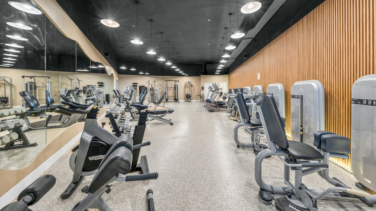 XL Studio w KingBed, Miami-Beach, FreeValetParking