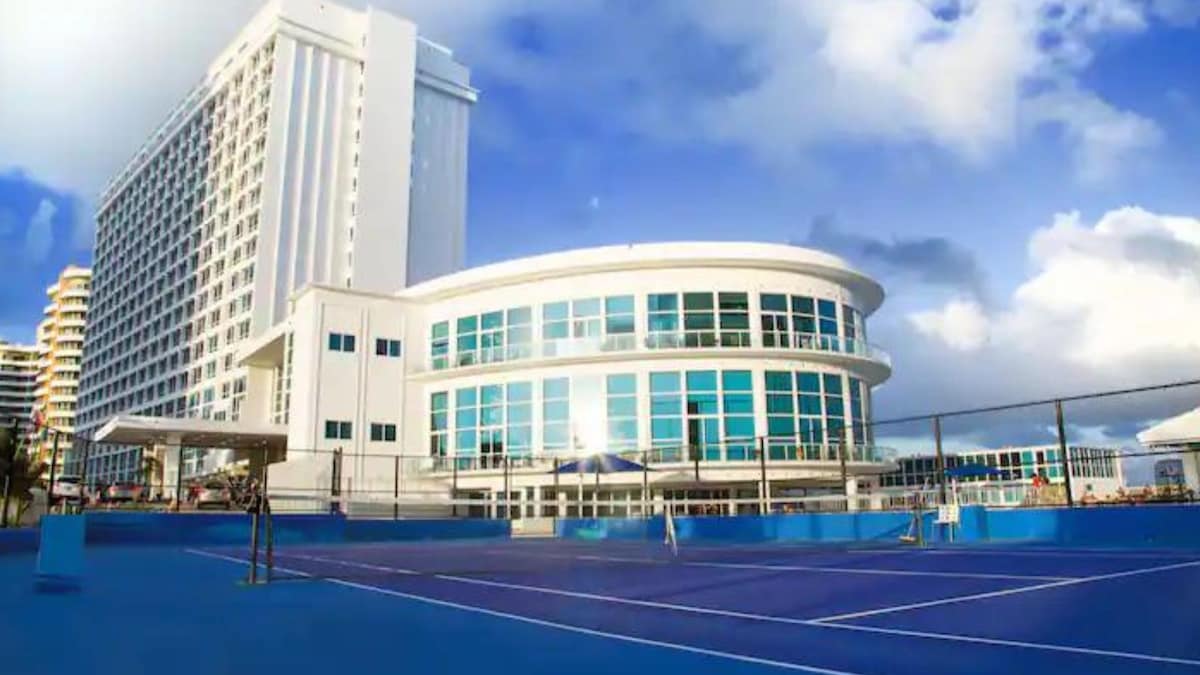 XL Studio w KingBed, Miami-Beach, FreeValetParking