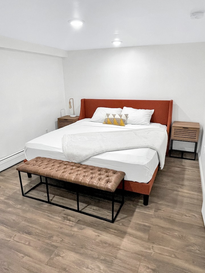 Спална соба 2