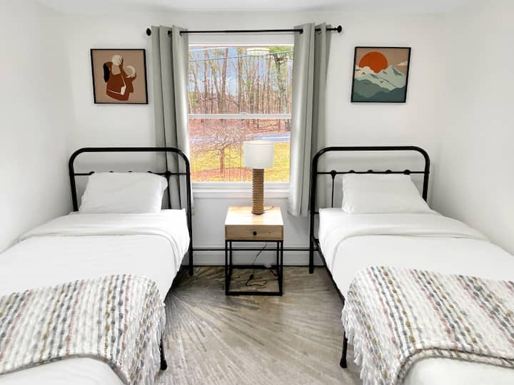 Спална соба 1