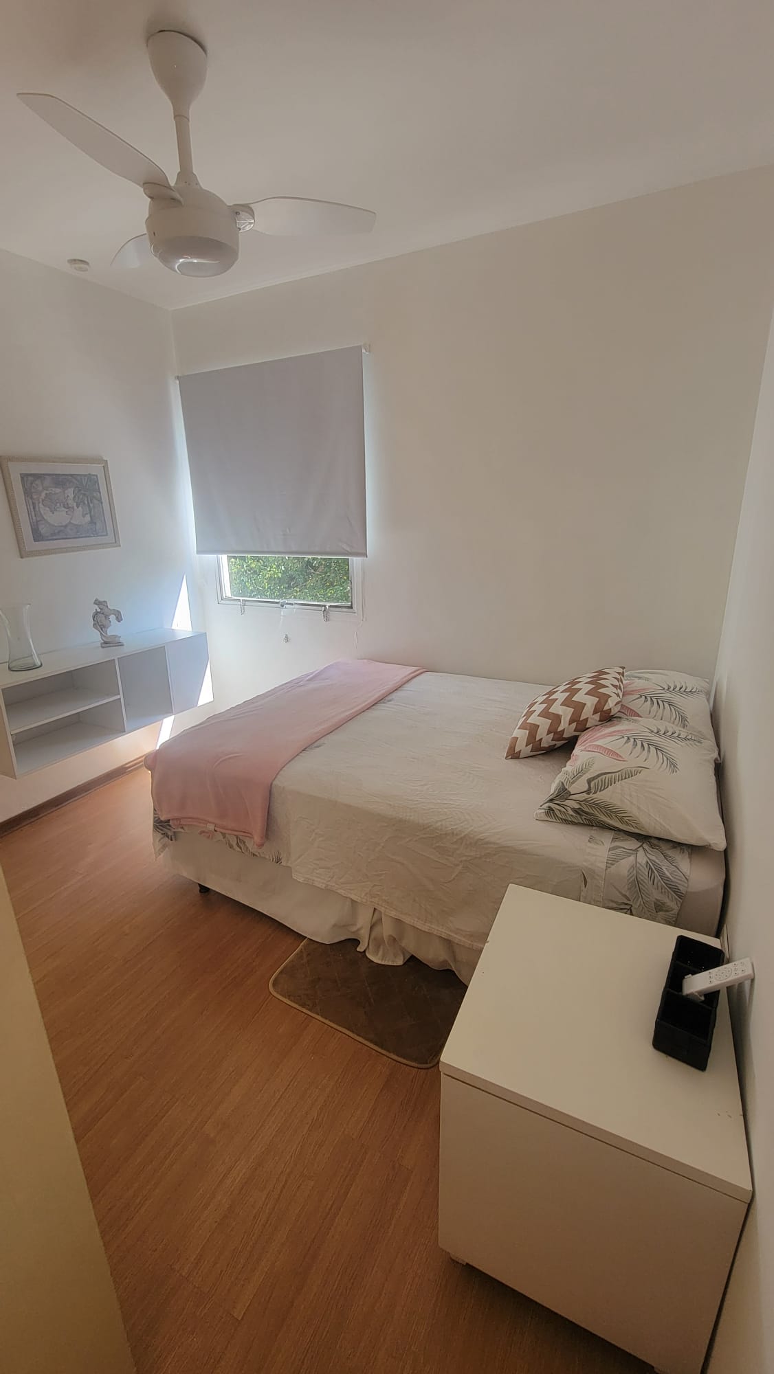 საძინებელი