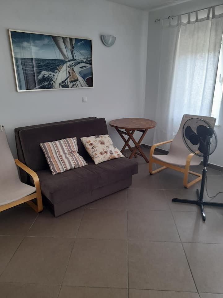 Allegro 1 Apartment - Stara Novalja